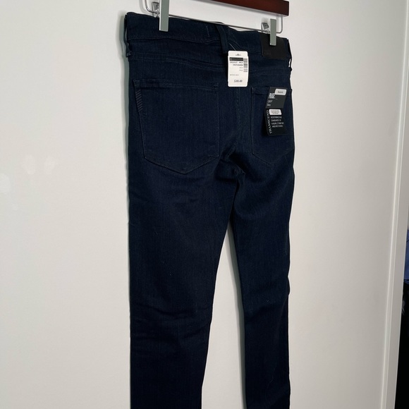 Paige Croft Skinny Jeans - Picture 10 of 12